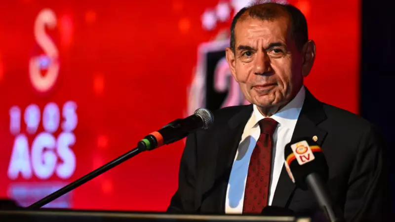 Dursun Özbek'ten Flaş Açıklama: Bankalar Birliği'ne Yeni Düzenleme Geliyor!