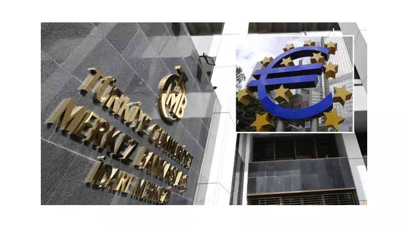 ECB ve TCMB Faiz Kararları Öncesi Piyasalar Kilitlendi: Beklentiler ve Olası Senaryolar