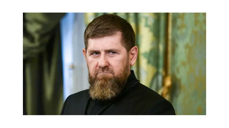 Çeçen Lider Kadirov'un Hayatı Tehlikede: Muğla'da Boğulma Riski Yaşadı!