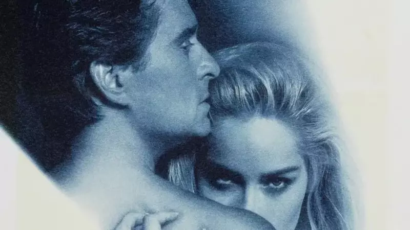 Efsane Geri Dönüyor: 'Temel İçgüdü' Yeni Bir Yorumla Beyazperdede!