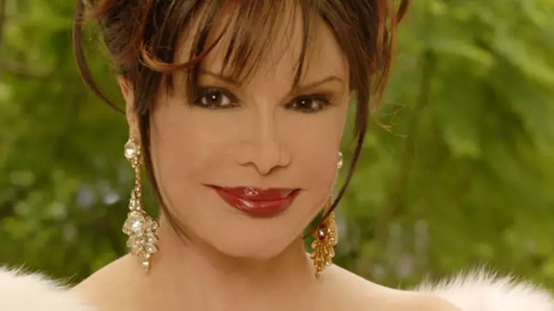 Efsane Şarkıcı Connie Francis Hayatını Kaybetti: Müzik Dünyası Yasta!