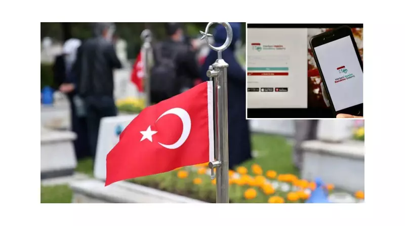 Şehit Yakınları ve Gazilere Randevu Kolaylığı: MHRS'de Yeni Dönem Başlıyor!