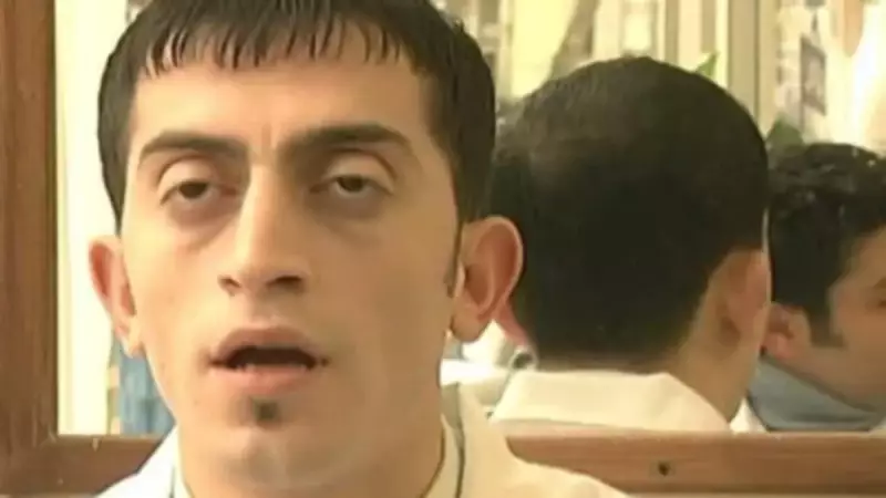 Ekmek Teknesi'nin Unutulmaz İsmi Mehmet Usta'da Şok Değişim! Yıllar Onu Tanınmaz Hale Getirdi