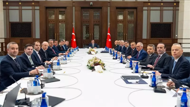 Ekonomi Koordinasyon Kurulu Toplantısı: Yeni Adımlar ve Beklentiler