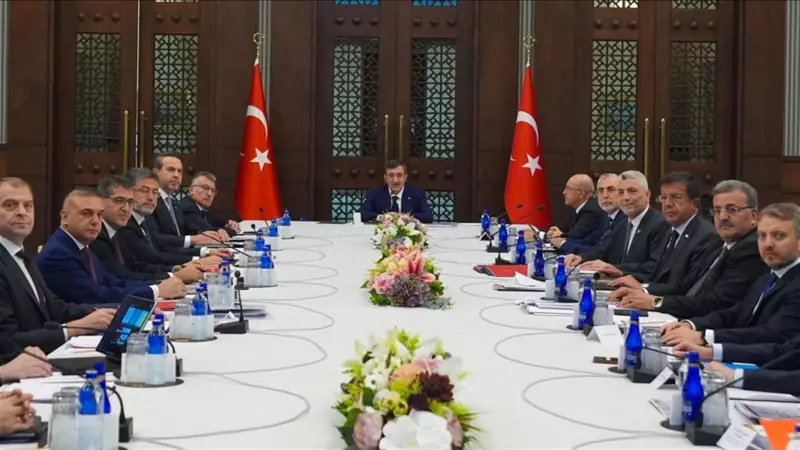 Ekonomi Koordinasyon Kurulu'ndan Flaş Açıklama: İşte Detaylar!