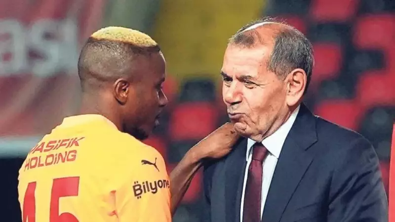 Ekonomik Devrim Kapıda: İşte Geleceğin Finansal Şifreleri!