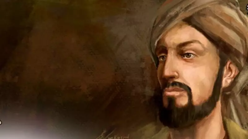 El Cezeri'nin Şaşırtıcı İcatları: Orta Çağ'ın Dahisinin Gizemli Makineleri