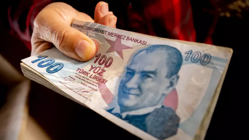 Emekli Promosyonlarında Flaş Gelişme! 2025'te En Yüksek Ödeme Ne Kadar Olacak?