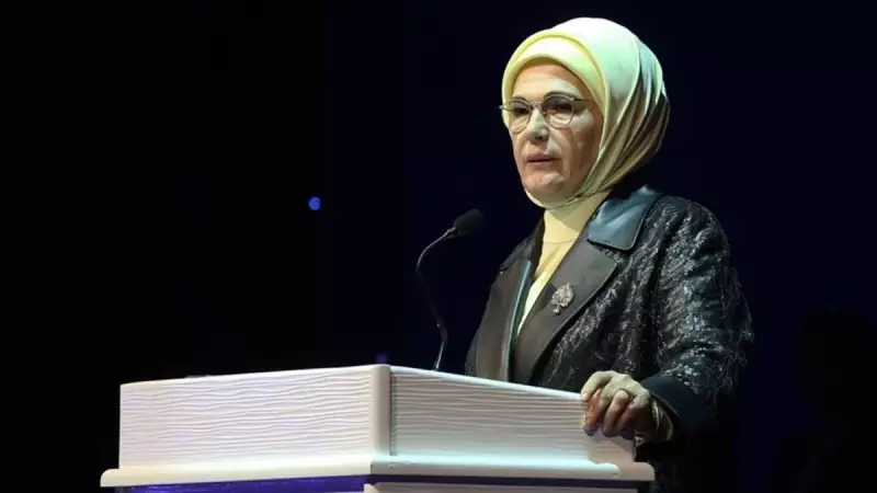 Emine Erdoğan'dan Anadolu Selçukluları Sergisine Övgü Dolu Paylaşım: 'Tarihe Yolculuk'