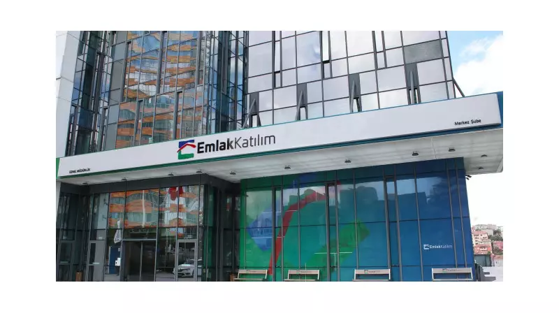 Emlak Katılım Bankası'ndan Dev Adım: BDDK Onayıyla Yeni Bir Dönem Başlıyor!