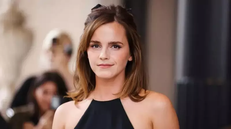 Emma Watson Hız Sınırını Aştı! İşte Ödediği Şaşırtıcı Ceza Miktarı