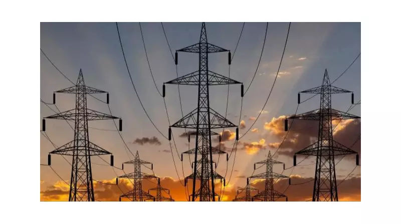 Enerji Sektöründe Şok Karar! Acilen Kamulaştırma Yolu Açıldı