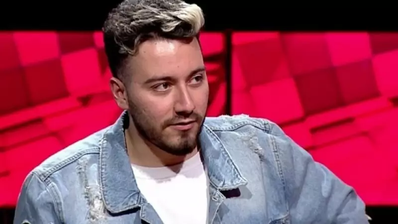 Enes Batur'un Tahliye Krizi: Sosyal Medya Fenomeni Yargı Önünde!