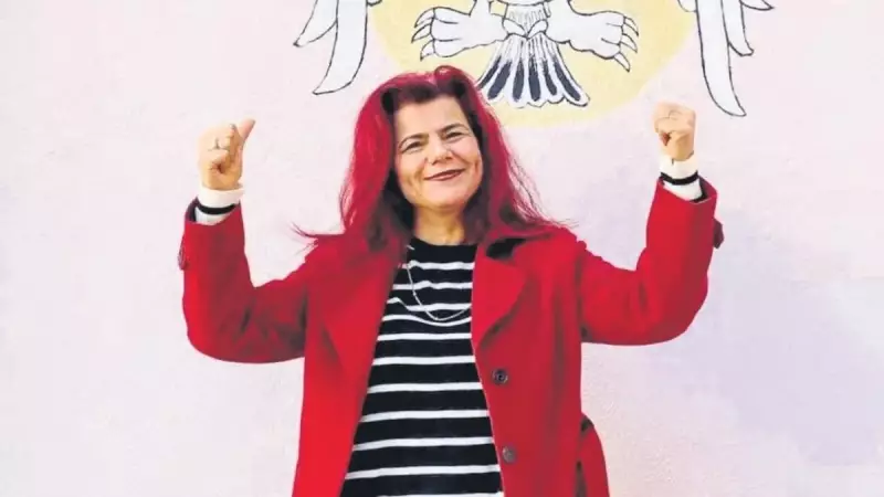 Engelleri Aşan Azim: Üniversite Hayalini Gerçekleştiren Genç Kızın Hikayesi