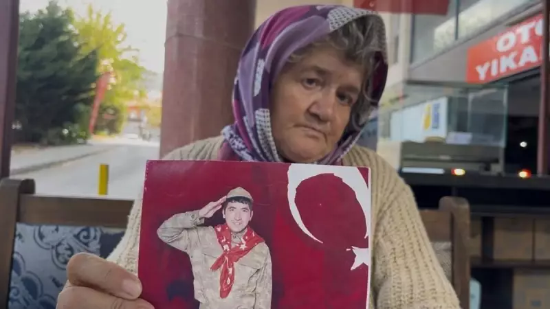 Engelli Genç Sirra Kadem Bastı: Annesinin Yürek Burkan Bekleyişi