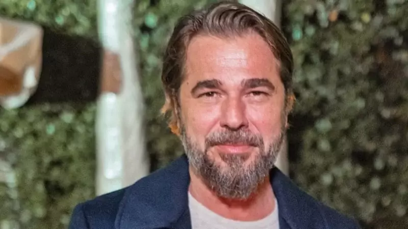 Engin Altan Düzyatan'ın Şaşırtan Serveti: Tarih Dizilerinin Yıldızı Dolar Milyoneri Çıktı!