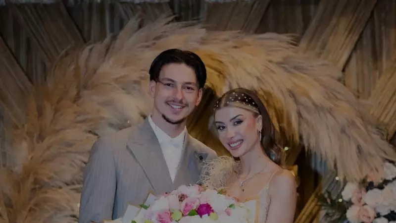 Enis Destan ve Arzum Kurucalı'nın Aşkı: Anne Veto Etti Ama Aşk Kazandı!