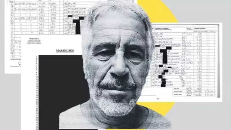 Epstein Davasında Çarpıcı Gelişme: Mahkeme Belgeleri Açıklanıyor!