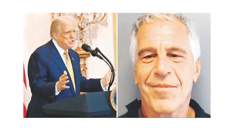Epstein Skandalında Şok İddia: Darbe ve Mossad Bağlantısı Ortaya Çıktı!