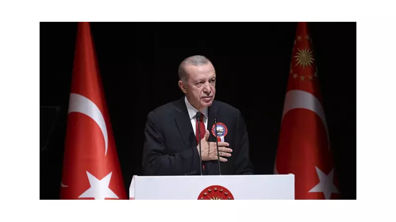 Erdoğan'dan Zalimlere Sert Mesaj: 'Kabusunuz Olmaya Devam Edeceğiz!'