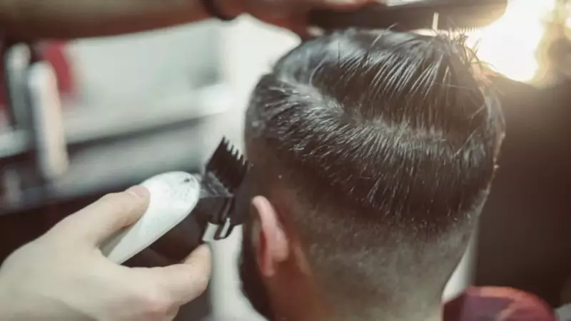 Erkek Saçında 6 Numara Kaç Santim? | Detaylı Rehber ve Stil Önerileri