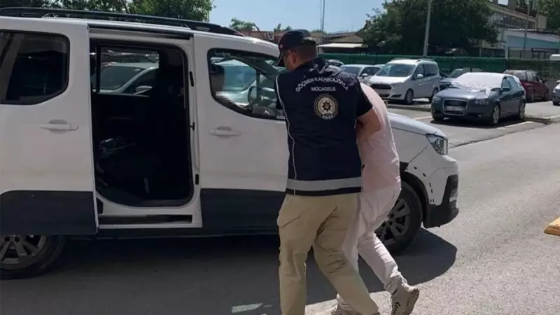 Erzincan'da Kaçak Göçmen Operasyonu: 24 Yakalandı, 2'si Tutuklandı!