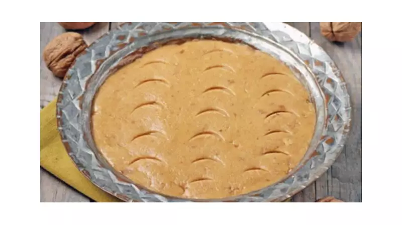 Erzurum Helvası Artık Coğrafi İşaretli! Lezzetin Sırrı Tescillendi