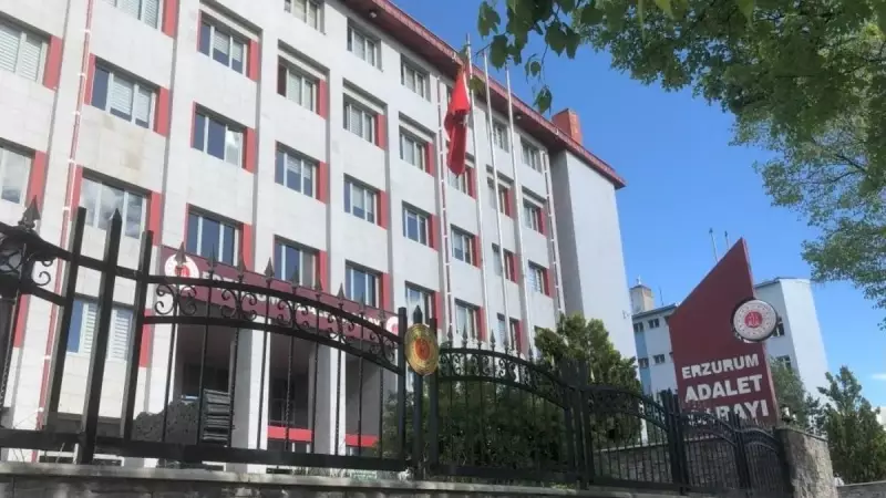 Erzurum'da Bitcoin Dolandırıcılığında Şok Gelişme: İstenen Ceza Ortaya Çıktı!