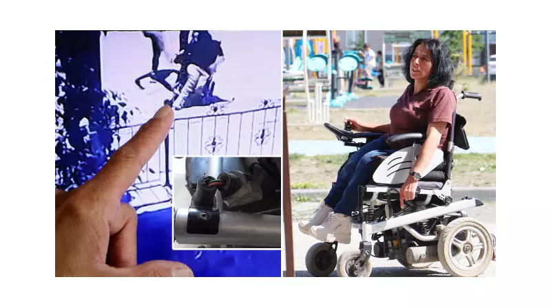 Erzurum'da Engelli Kadına Şiddet: Bakanlık Devreye Girdi, Psikososyal Destek Başlatıldı!