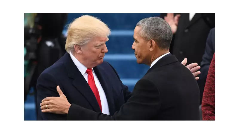 Eski Başkan Obama'dan Trump'a Sert Yanıt: 'İhanet ve Darbe İddiaları Asılsız'