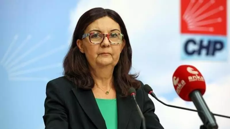 Eski CHP'li Milletvekili Lale Karabıyık, Hayata Veda Etti: Bursa Siyasetinde Derin İzler Bıraktı