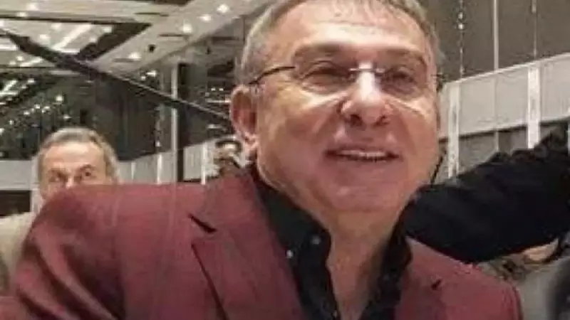 Eski İmam Nikâhlı Eşini Kaybetti: Kardeşi Tarafından Öldürüldü!