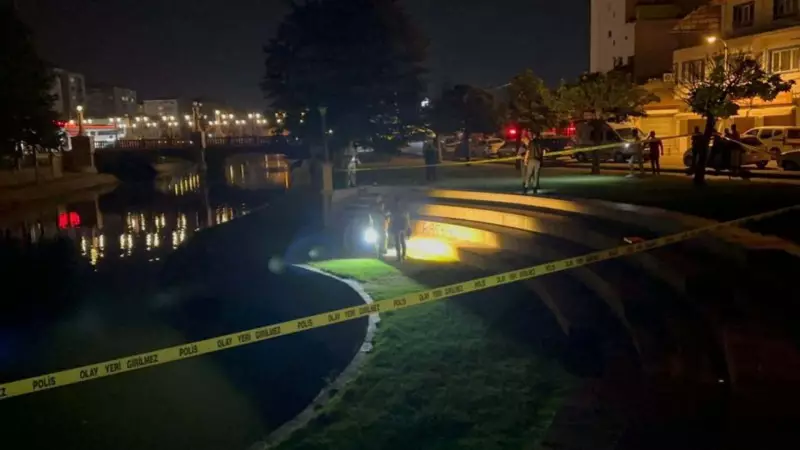 Eskişehir'de İçki Sonrası Dram: İki Arkadaştan Biri Hayatını Kaybetti!