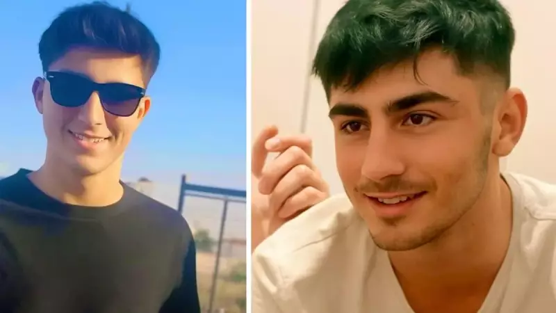 Eskişehir'de Yaşanan Acı Kayıp: Boğulan İki Genç Mardin'de Toprağa Verildi