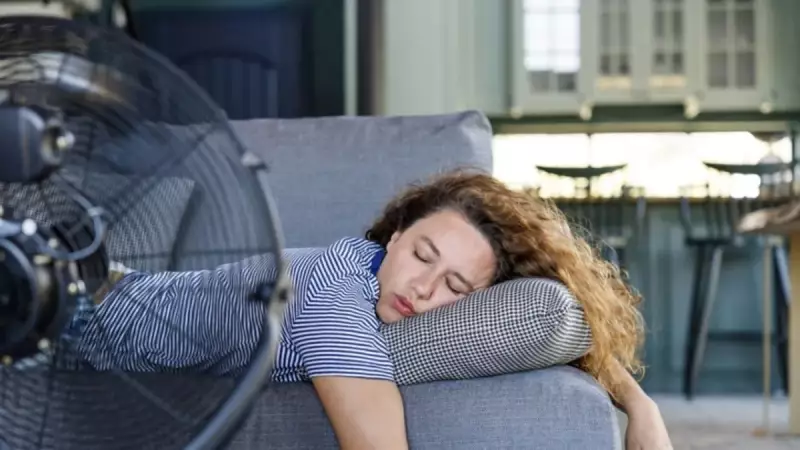 Ev Tipi Vantilatör Alırken Dikkat! Kaç Watt Olmalı ve Elektrik Tüketimi Nasıl Hesaplanır?