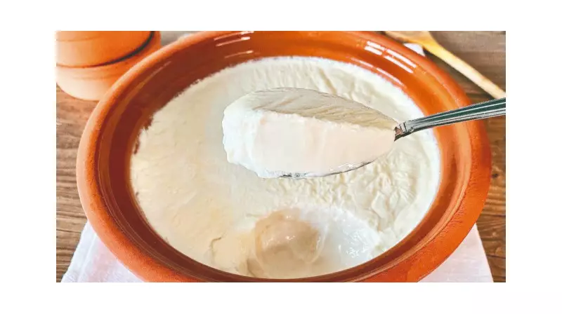Ev Yoğurdu Yaparken Dikkat! Hijyen Eğitimi Şart