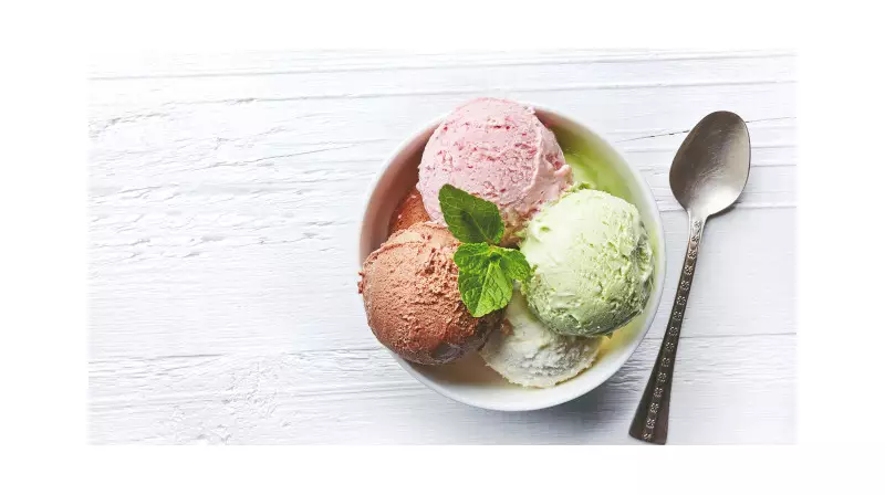 Evde Dondurma Yapmanın Püf Noktaları: Yaz Sıcaklarını Serinleten Lezzetler