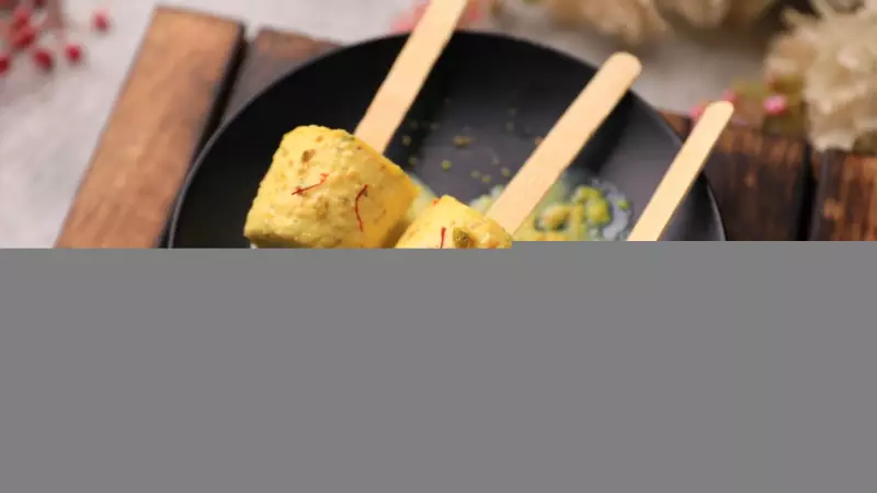 Evde Yapabileceğiniz Sağlıklı Dondurma Tarifleri: Hem Hafif Hem Lezzetli!