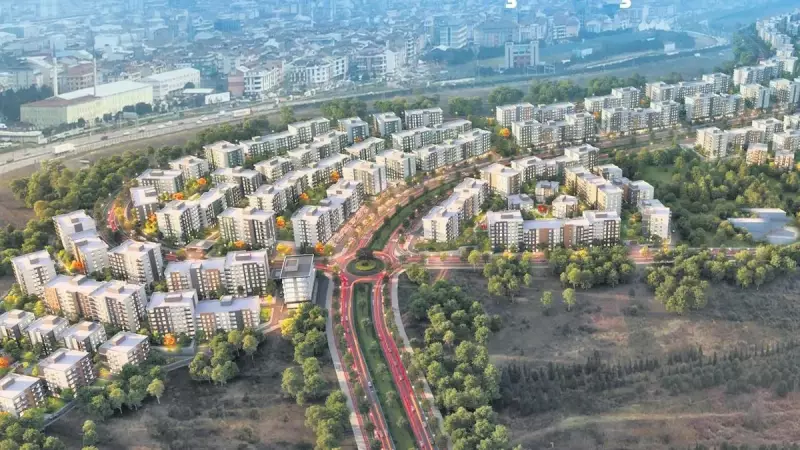 Evinizi Sertifikalandırın, Peşinatsız ve Faizsiz Sahip Olun! İşte Detaylar