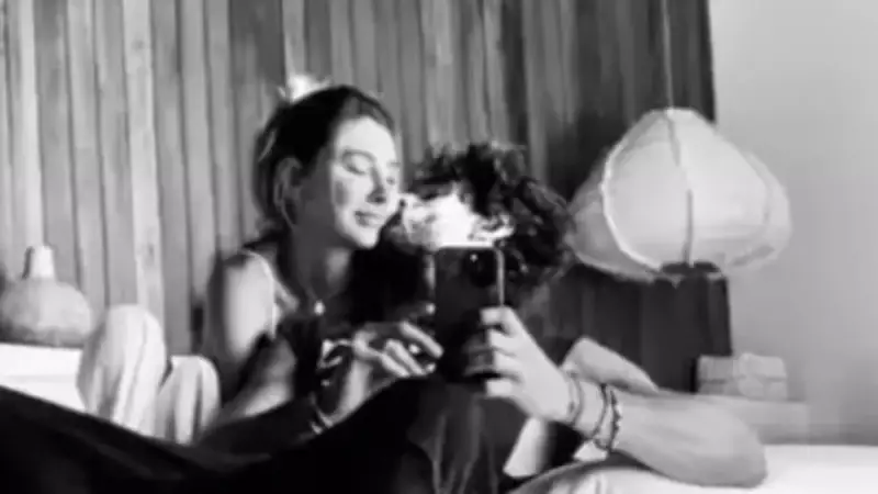 Şeyma Subaşı ve Marlon Teixeira Yollarını Ayırdı: 'Hayatımın Aşkı' Dedikten Sonra Gelen Ayrılık Şoku!