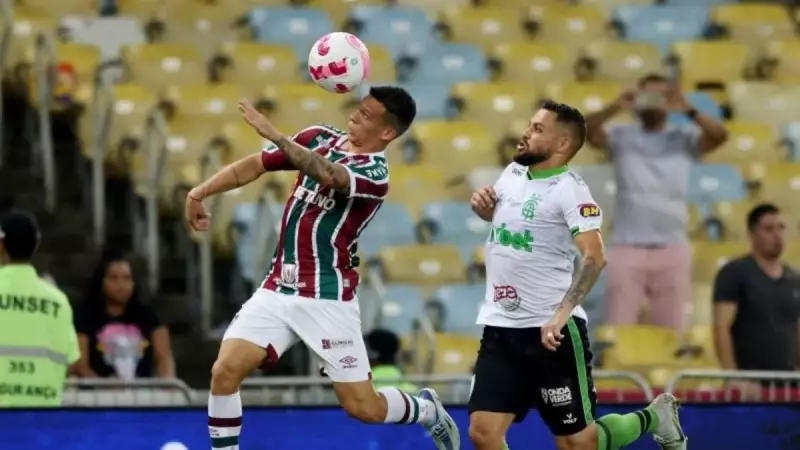 Eyüpspor, Brezilyalı Yıldız Lucas Felipe Calegari'yi Kadrosuna Kattı!