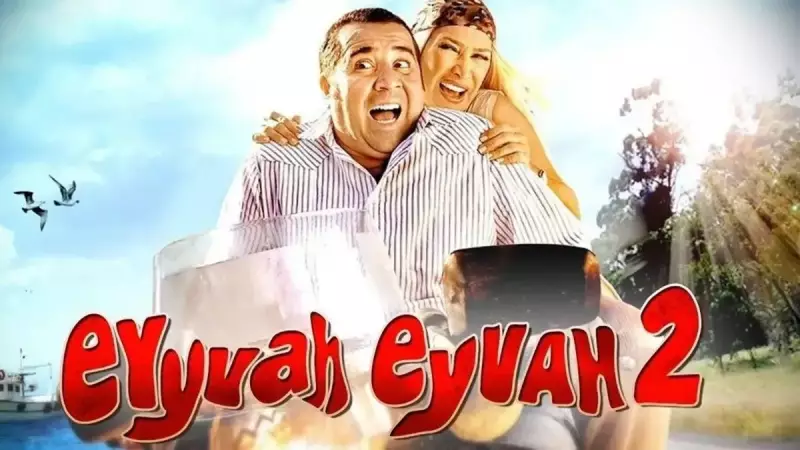 Eyvah Eyvah 2 Filmi Nerede Çekildi? Oyuncular ve Konusuyla İlgi Çeken Detaylar!