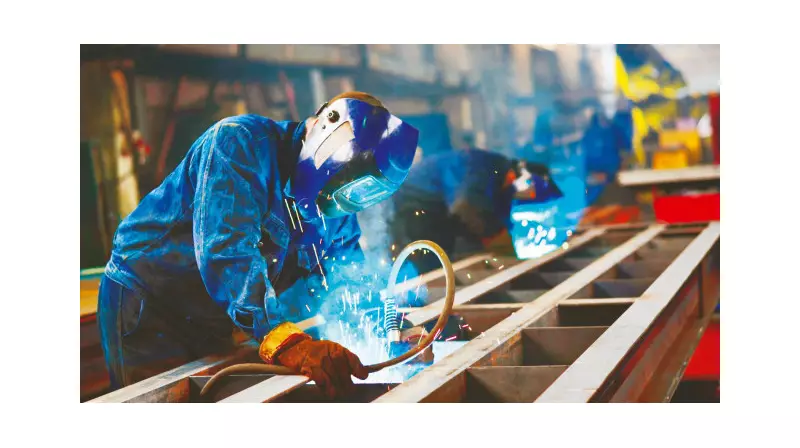 Fabrikaların Nefesi Kesildi: Kapasite Kullanımı Pandemi Dönemini Aratmayacak Şekilde Düştü!