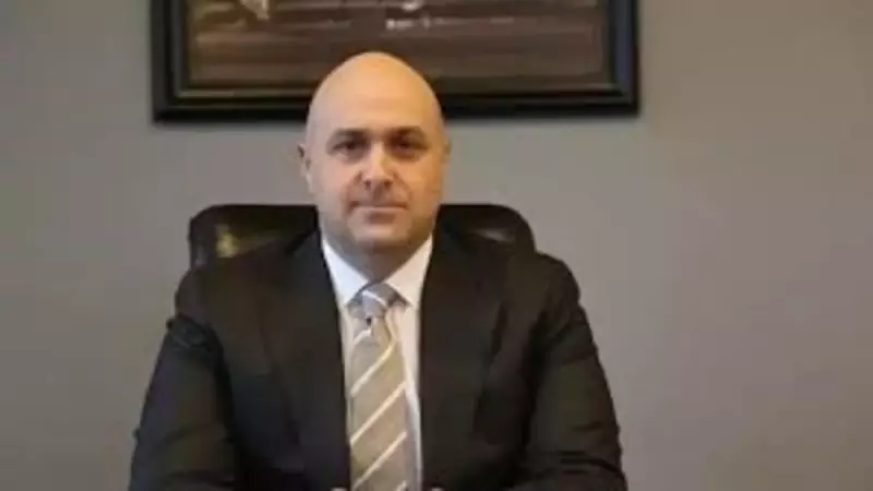 İşfalt Genel Müdürü Etkin Pişmanlık Kapsamında: Yargı Sürecinde Şaşırtan Gelişme!