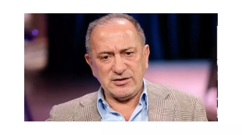 Fatih Altaylı Hakkında Şok İddianame: Cumhurbaşkanı Erdoğan'ı Hedef Alan Yorumların Bedeli!