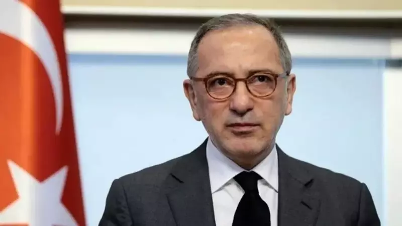 Fatih Altaylı Soruşturması Tamamlandı: İşte Detaylar!