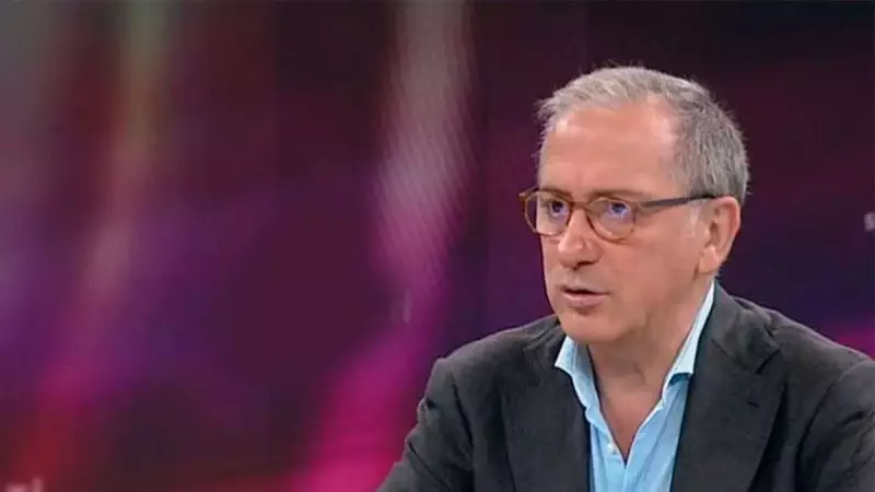 Fatih Altaylı'nın Yargı Süreci Başlıyor: İşte Duruşma Tarihi!