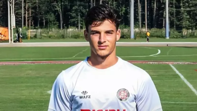 Fatih Karagümrük'te Barış Kalaycı ile Yeni Bir Dönem: Sözleşme Uzatıldı!