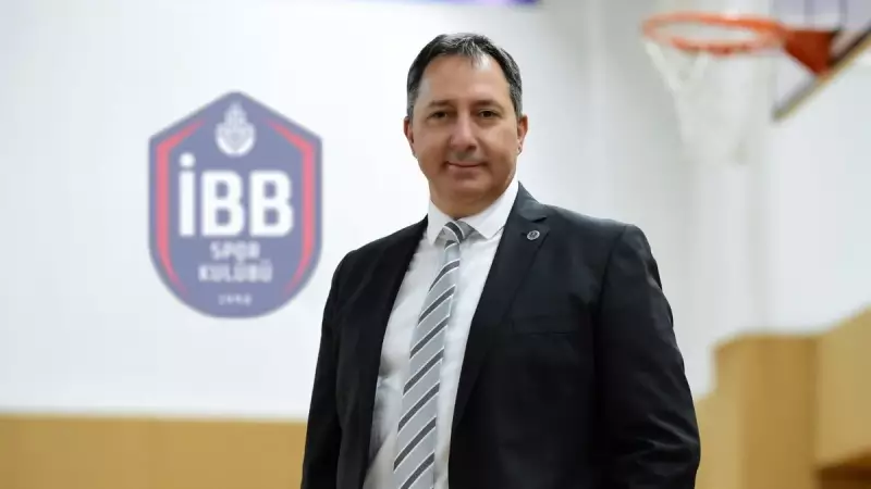 Fatih Keles'in Şok İtirafı: 'CHP'yi Ele Geçirdik, Sırada Cumhurbaşkanlığı Var!'