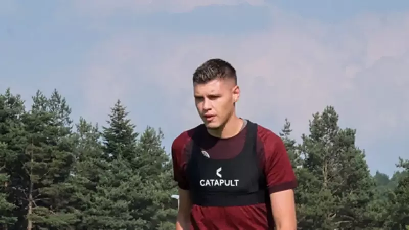 Fatih Kurucuk, Fatih Karagümrük'te Yeniden Sahalara Dönüyor!